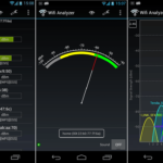 WiFi Analyzer