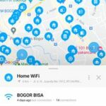 WiFi Map-5