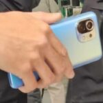 Xiaomi Mi 11-FI