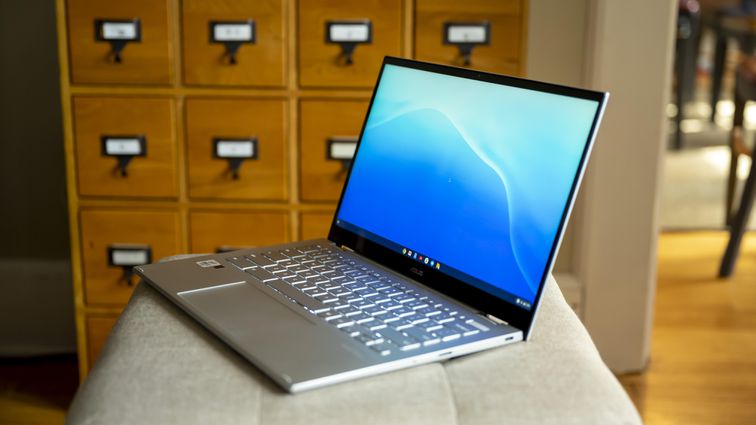 Apa itu laptop Chromebook Kelebihan Kekurangan