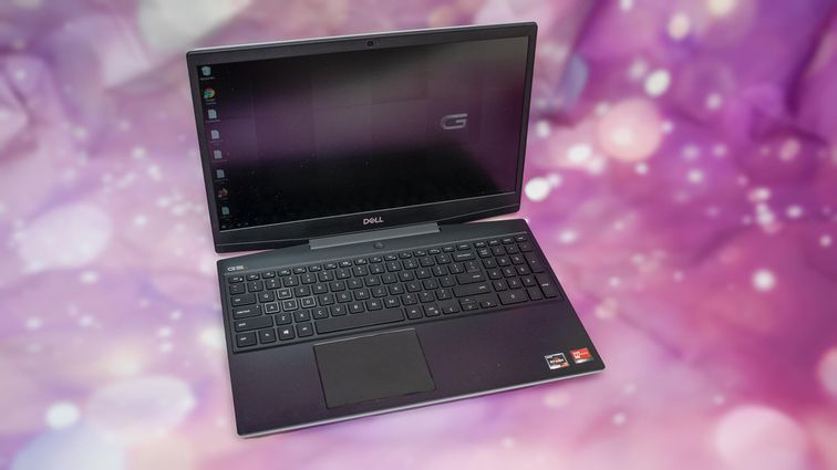 Laptop Gaming Murah Terbaik Dell G5 15
