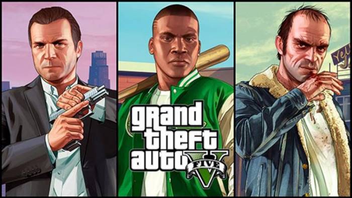 Cheat GTA 5 Lengkap PS3, PS4, dan PC Bahasa Indonesia