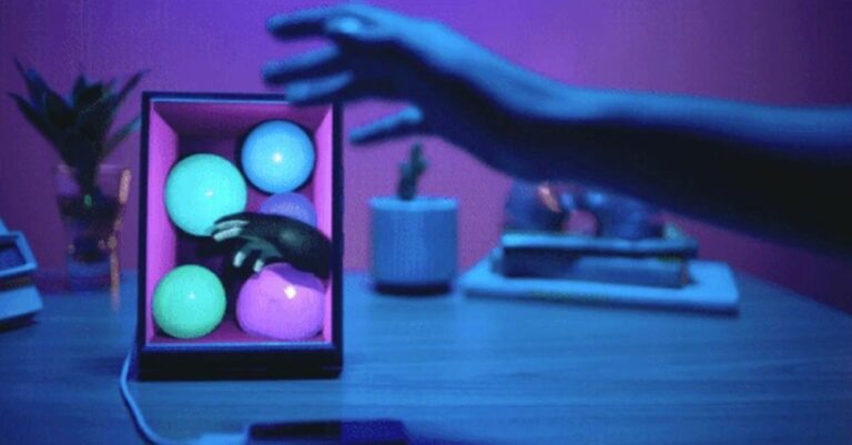Ubah Foto jadi Hologram