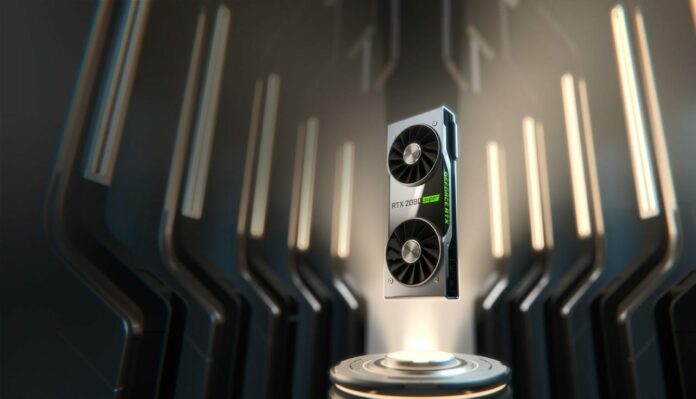GPU Nvidia RTX 3090