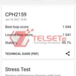 3DMark Oppo Reno5-1
