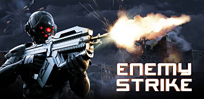 Enemy Strike 2