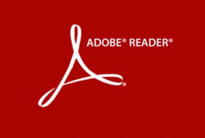 Adobe Reader