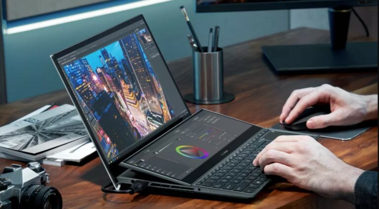 26 Rekomendasi Laptop Asus Terbaru Terbaik 2022 | Tukar Pikiran