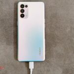 Baterai Oppo Reno5-1