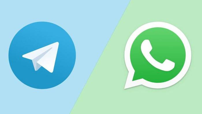 Cara Impor Chat WhatsApp ke Telegram