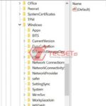 Cara Mematikan Auto Update Otomatis Windows 10-12