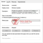 Cara Mematikan Auto Update Otomatis Windows 10-5