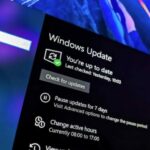 Cara Mematikan Auto Update Otomatis Windows 10-FI