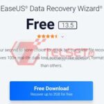 Cara kembalikan data yang terhapus
