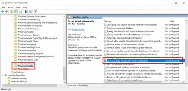 7 Cara Mematikan Auto Update Windows 10 Secara Otomatis