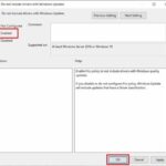 Cara mematikan update windows 10 otomatis permanen-2