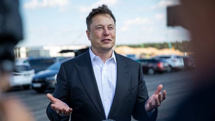 Kadung Janji, Elon Musk Jual Rumah Mewah Senilai Rp 581 Miliar