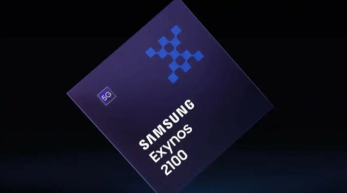 Samsung Exynos 2100 Apple A14 Bionic