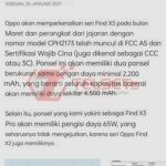 Fitur Terbaik Canggih ColorOS 11 1A