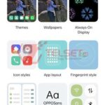 Fitur Terbaik Canggih ColorOS 11 2