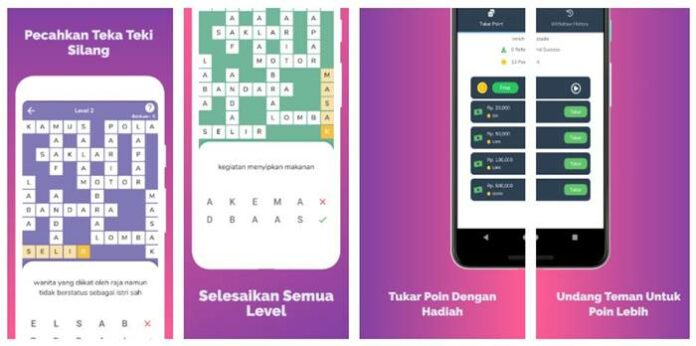 19 Game Penghasil Uang di Android, Tanpa Modal Dapat Duit Banyak!