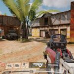Gaming Test Oppo Reno5-7