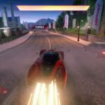 Gaming Test Oppo Reno5-8
