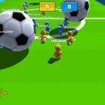 Gaming Test Oppo Reno5-9