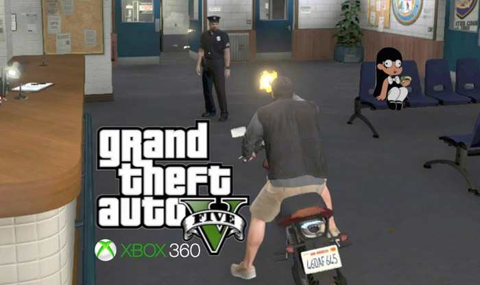 Daftar Cheat Lengkap Gta 5 Ps3, Ps4, Xbox & Pc Terbaru