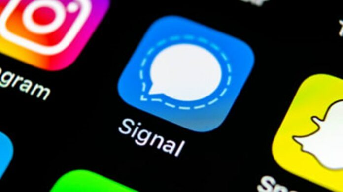 Cara Memindahkan Grup WhatsApp ke Signal