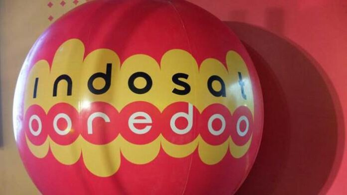 Indosat Ooredoo OpenSignal