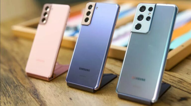 Kelebihan dan Kekurangan Trio Samsung Galaxy S21 Series
