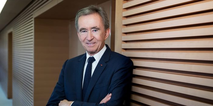 Orang terkaya di dunia 2021 Bernard Arnault