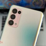 Oppo Reno5-1