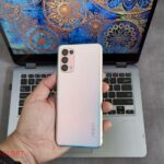 Oppo Reno5