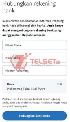 Cara Membuat Akun PayPal Terbaru 2022, Tanpa Kartu Kredit!