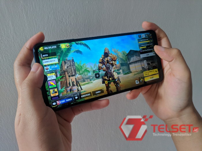 review samsung galaxy a12