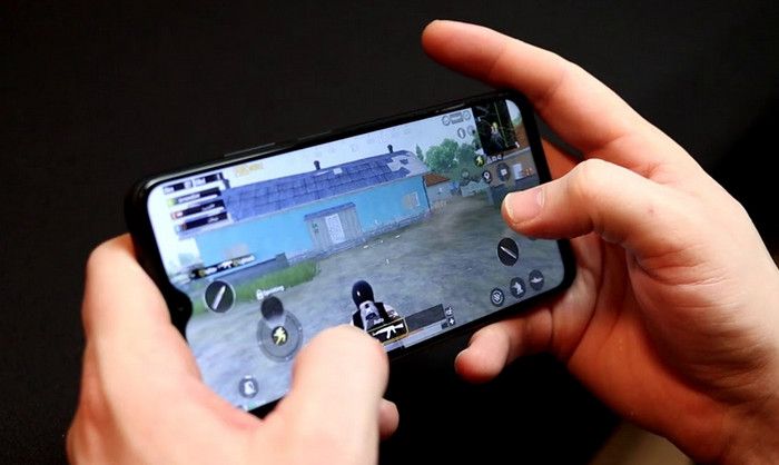 HP gaming 1 jutaan