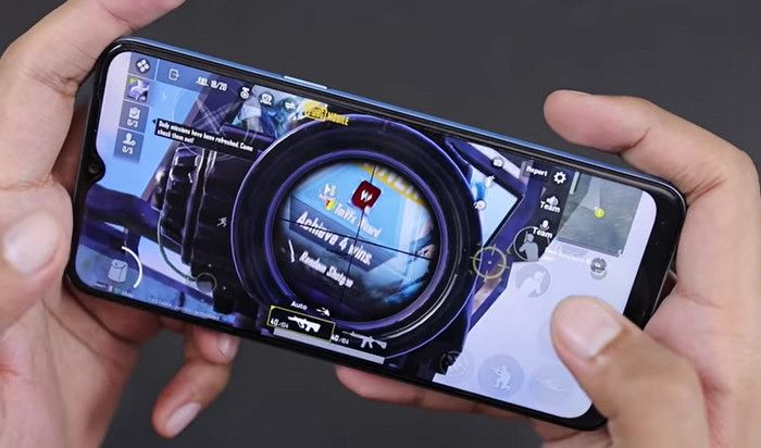 HP gaming murah 1 jutaan
