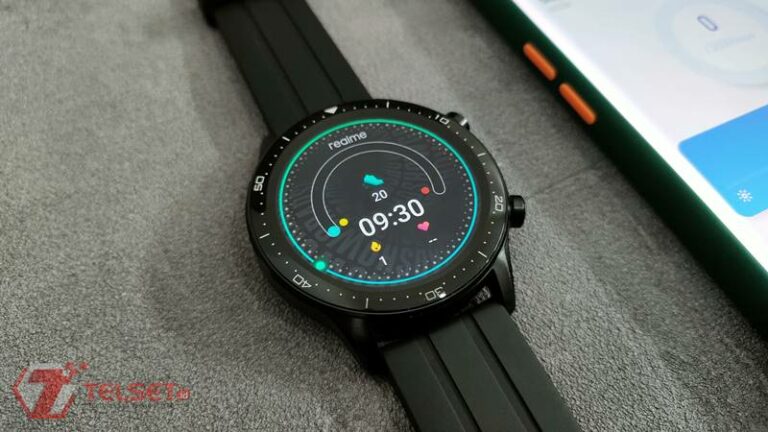 Realme Watch S Pro Indonesia