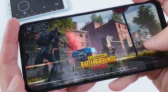 HP gaming 1 jutaan