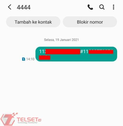 Cara Registrasi Kartu Indosat, Bisa Lewat SMS Dan Online!