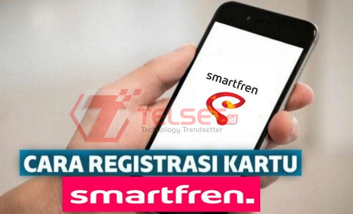 Cara Registrasi Kartu Smartfren via SMS dan Online, Panduan Lengkap!