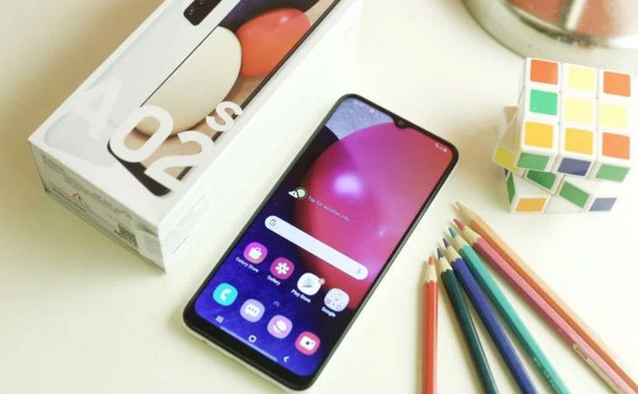 HP Samsung Dibawah 2 juta