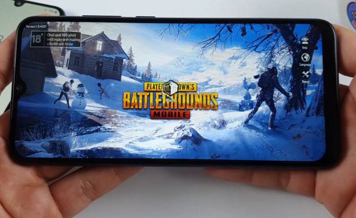 HP gaming 1 jutaan