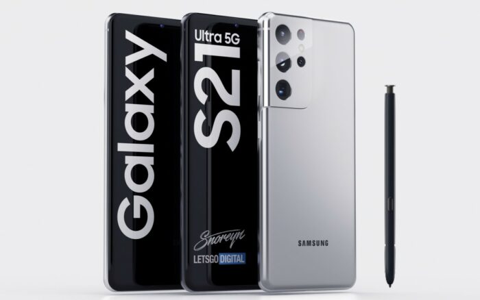 Samsung Sebar Undangan Galaxy S21, Meluncur Resmi 14 Januari