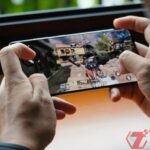 Samsung Galaxy S21 Ultra 5G 10 game