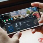 Samsung Galaxy S21 Ultra 5G 20 game