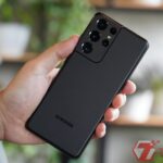 Samsung Galaxy S21 Ultra 5G 21 kamera