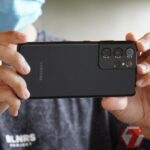 Samsung Galaxy S21 Ultra 5G 23 kamera